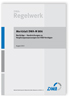 Merkblatt DWA-M 806, August 2013. Nachträge - Handreichungen zu Vergütungsanpassungen bei VOB-Verträgen