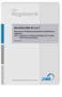 Merkblatt DWA-M 143-5, Februar 2014. Sanierung von Entwässerungssystemen außerhalb von Gebäuden. Tl.5. Reparatur von Abwasserleitungen und -kanälen durch Innenmanschetten