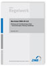 Merkblatt DWA-M 618, September 2014. Erholung und Freizeitnutzung an Seen - Voraussetzungen, Planung, Gestaltung