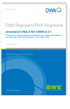 Arbeitsblatt DWA-A 102-1 / BWK-A 3-1, Dezember 2020. Grundsätze zur Bewirtschaftung und Behandlung von Regenwetterabflüssen zur Einleitung in Oberflächengewässer - Teil 1: Allgemeines
