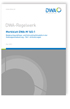 Merkblatt DWA-M 165-1, Mai 2021. Niederschlag-Abfluss- und Schmutzfrachtmodelle in der Siedlungsentwässerung - Teil 1: Anforderungen