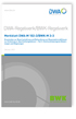 Merkblatt DWA-M 102-3 / BWK-M 3-3, Oktober 2021. Grundsätze zur Bewirtschaftung und Behandlung von Regenwetterabflüssen zur Einleitung in Oberflächengewässer - Teil 3: Immissionsbezogene Bewertungen und Regelungen