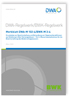 Merkblatt DWA-M 102-4 / BWK-M 3-4, März 2022. Grundsätze zur Bewirtschaftung und Behandlung von Regenwetterabflüssen zur Einleitung in Oberflächengewässer - Teil 4: Wasserhaushaltsbilanz für die Bewirtschaftung des Niederschlagswassers