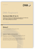 Merkblatt DWA-M 144-14 Entwurf, September 2022. Zusätzliche Technische Vertragsbedingungen (ZTV) für die Sanierung von Entwässerungssystemen außerhalb von Gebäuden - Teil 14: Manuelle Reparaturverfahren