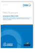 Arbeitsblatt DWA-A 1030, März 2023. Anforderungen an die Qualifikation und die Organisation von Betreibern von Anlagen zur Erzeugung, Fortleitung, Aufbereitung, Konditionierung oder Einspeisung von Biogas