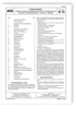 AGI Arbeitsblatt B 10. Industriedächer. Leitlinien für Planung und Ausführung von Dächern mit Abdichtungen auf Tragschalen aus Stahltrapezprofilen - Porenbeton - Stahlbeton. Ausgabe Mai 2018
