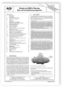 AGI aktuell TIB. Einsatz von BIM in Planung, Bau und Immobilienmanagement. Ausgabe April 2018