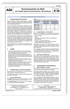 AGI Arbeitsblatt K 20, März 2022. Korrosionsschutz von Stahl durch Duplex-Systeme (Feuerverzinkung und Beschichtung)