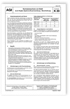 AGI Arbeitsblatt K 20. Korrosionsschutz von Stahl durch Duplex-Systeme (Feuerverzinkung und Beschichtung). Ausgabe Januar 2011