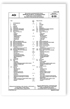 AGI Arbeitsblatt Q 03. Dämmarbeiten an betriebstechnischen Anlagen. Ausführung von Wärme- und Kältedämmungen. Ausgabe Juni 1997. Insulation Work on Industrial Installations. Execution of thermal and cold insulations. June 1997