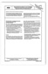 AGI TIB Z 7. Kanalisationssysteme in der Industrie. Selbstüberwachungsverordnung-Kanal-SüwVKan NRW. Interpretation, Anweisung zur Selbstüberwachung. Ausgabe Juli 1997