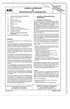 AGI TIB Z 12. Leitfaden und Methodik zur Standardisierung von Gebäudehüllen. Ausgabe August 2009