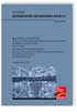 Merkblatt Betondeckung und Bewehrung. Sicherung der Betondeckung beim Entwerfen, Herstellen und Einbauen der Bewehrung sowie des Betons nach Eurocode 2
