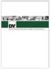 Weiterentwicklung innerstädtischer Nutzungen. Tl.2. Kopplungs- und Kombinationsmöglichkeiten für Klein- und Mittelstädte. DSSW-Leitfaden.