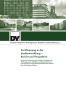 Zertifizierung in der Stadtentwicklung. Bericht und Perspektive