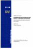 Finanzierung und Förderung von Kleinst- und Kleinunternehmen. Zwischenergebnisse des URBACT-Netzwerkes ECO-FIN-NET. DSSW-Dokumentation