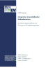 Integration innerstädtischer Einkaufszentren. Qualitative Integrationskriterien und Steuerung von Verträglichkeitsgutachten. DSSW-Leitfaden