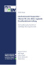 Interkommunale Kooperation. Chancen für eine aktive regionale Einzelhandelsentwicklung. Die Novellierung des BauGB und nachhaltige Steuerungsinstrumente. DSSW-Studie