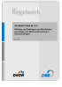 Merkblatt DWA-M 273, Mai 2009. Einleiten und Einbringen von Rückständen aus Anlagen der Wasseraufbereitung in Abwasseranlagen