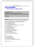 Merkblatt ATV-DVWK-M 364, September 2001. Behandlung, Verwertung und Beseitigung produktionsspezifischer Abfälle aus der Papierherstellung