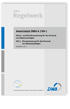 Arbeitsblatt DWA-A 199-1, November 2011. Dienst- und Betriebsanweisung für das Personal von Abwasseranlagen. Tl.1. Dienstanweisung für das Personal von Abwasseranlagen