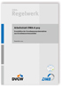 Arbeitsblatt DWA-A 909, Dezember 2011. Grundsätze der Grundwasserprobennahme aus Grundwassermessstellen