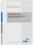 Merkblatt DWA-M 387, Mai 2012. Thermische Behandlung von Klärschlämmen - Mitverbrennung in Kraftwerken