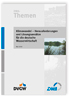 DWA-Themen, Mai 2010. Klimawandel - Herausforderungen und Lösungsansätze für die deutsche Wasserwirtschaft