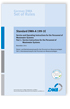 Standard DWA-A 199-1E, November 2011. Service and operating instructions for the personnel of wastewater systems. Part 1: Service instructions for the personnel of wastewater systems