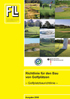 Richtlinie für den Bau von Golfplätzen - Golfplatzbaurichtlinie