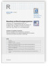 ift-Richtlinie WA-05/2, August 2012. Bewertung von Berechnungsprogrammen