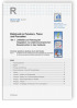 ift-Richtlinie EL-01/1, September 2008. Elektronik in Fenstern, Türen und Fassaden. Teil 1: Leitfaden zur Planung der Integration von elektromechanischen Bauelementen in das Gebäude
