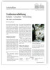 Treibmineralbildung: Schäden - Ursachen - Vermeidung
