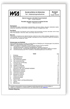 Internal thermal insulation according to WTA I: planning guide