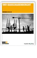 Buch: VHV-Bauschadenbericht