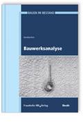 Buch: Bauwerksanalyse