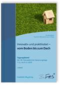 Buch: Innovativ und praktikabel - vom Boden bis zum Dach