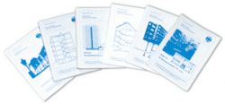 Fachbuchreihe Leitfäden für die Instandsetzung und Modernisierung von Wohngebäuden in der Plattenbauweise